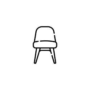 Imagen para la categoría Sillas de Acento