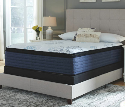 mattress ashley-sleep